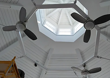Real Estate Electric - Norfolk, VA Electricians - Tools and Equipment Image