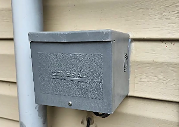 Real Estate Electric - Norfolk, VA Electricians - Equipment Image