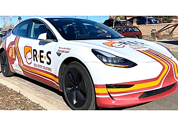 Real Estate Solutions Centennial Property Management Real Estate Solutions