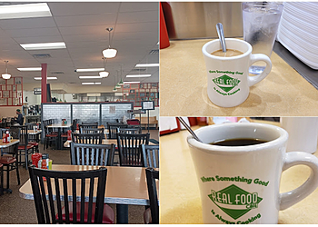 Grand Rapids Cafe Real Food Cafe