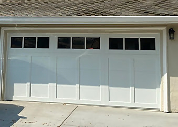 Fremont Garage Door Repair Real Garage Doors