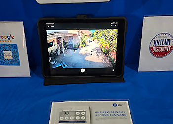 San Diego Security Systems Real Home Security, LLC