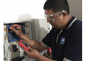 San Diego Security Systems Real Home Security, LLC