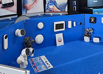 Real Home Security, LLC San Diego Security Systems Real Home Security, LLC