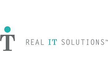 Real IT Solutions Grand Rapids It Services