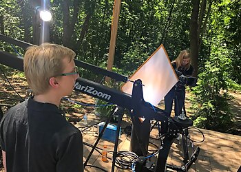 Overland Park Videographers Real Media