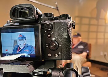 Overland Park Videographers Real Media