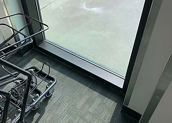 Shreveport Commercial Cleaning Services Real Men Get It Done