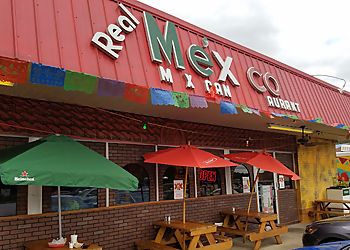 Columbia Mexican Restaurants Real Mexico Restaurant