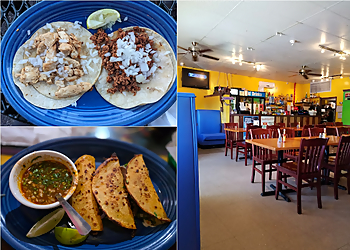 Columbia Mexican Restaurants Real Mexico Restaurant