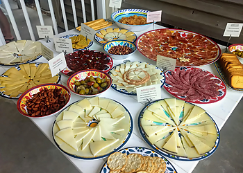 Tallahassee Caterers Real Paella Catering