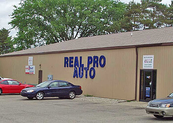 Real Pro Auto Service 
