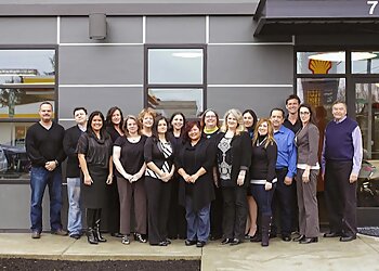 Seattle Property Management Real Property Associates Inc.