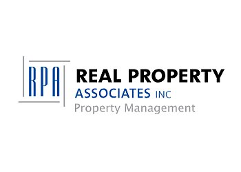 Seattle Property Management Real Property Associates Inc.