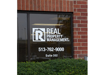 Cincinnati property management Real Property Management