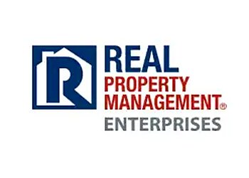 Oklahoma City Property Management Real Property Management Enterprises