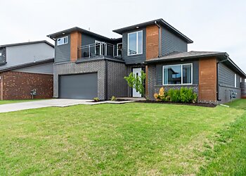 Oklahoma City Property Management Real Property Management Enterprises