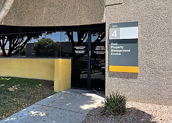 Phoenix Property Management Real Property Management Evolve