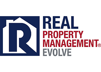 Real Property Management Evolve