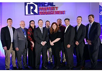 Anchorage Property Management Real Property Management Last Frontier