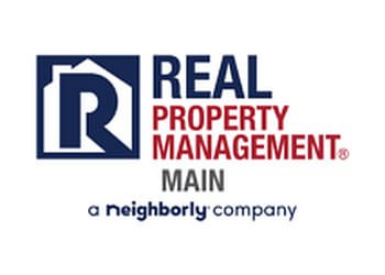 Real Property Management Main