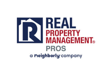 Real Property Management Pros. Alexandria Property Management