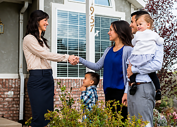 Real Property Management Services - Lubbock, TX Property Management - Client Meeting Image