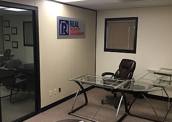 Real Property Management Services - Lubbock, TX Property Management - Office Interior Image