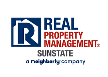 Real Property Management Sunstate