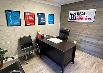 Greensboro Property Management Real Property Management of The Triad