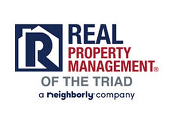Greensboro Property Management Real Property Management of The Triad
