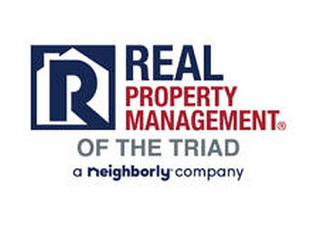 Real Property Management of The Triad