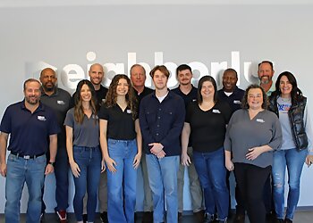 Winston Salem Property Management Real Property Management of The Triad