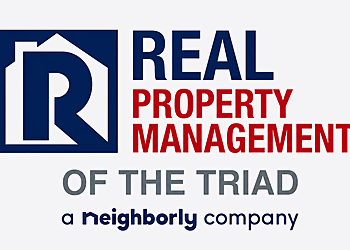 Real Property Management of the Triad - Winston Salem, NC Property Management - Company Logo
