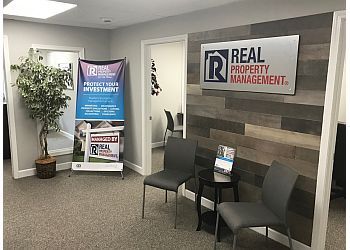 Real Property Management of The Triad