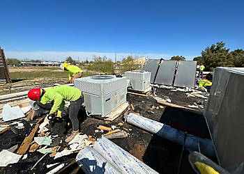 Chandler Roofing Contractors Real Roofing