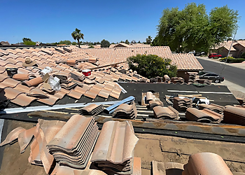 Real Roofing Chandler Roofing Contractors image 1