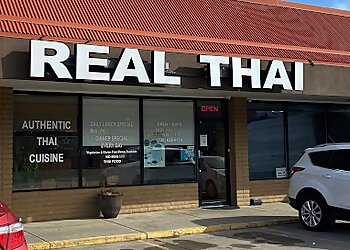 Arvada Thai Restaurants Real Thai