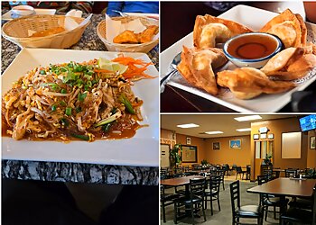 Arvada Thai Restaurants Real Thai