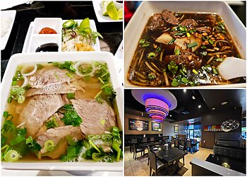 Surprise Thai Restaurants Real Thai & Sushi