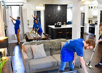 Columbus House Cleaning Services Real World Cleaning Services of Columbus