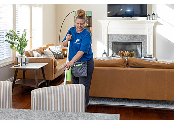 Real World Cleaning Services of Dayton Dayton House Cleaning Services