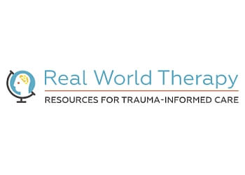 Real World Therapy - Chattanooga, TN Hypnotherapy - Clinic Logo