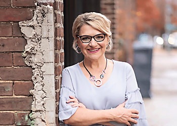 Real World Therapy Real World Therapy - Chattanooga, TN Hypnotherapy - Doctor Portrait Image