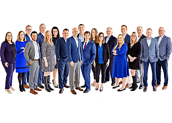 Realize Wealth Management - Cincinnati, OH Financial Services - Professional Portrait Image