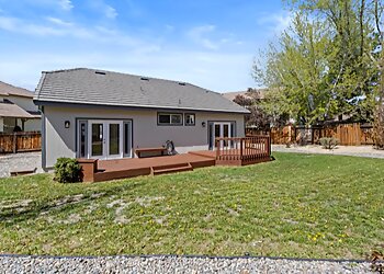 Reno Property Management Realty Boulevard