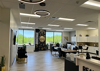 Realty ONE Group Realty ONE Group - Surprise, AZ Real Estate Agents - Office Interior Image