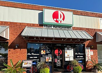 Tallahassee Thai Restaurants Reangthai Thai Restaurant