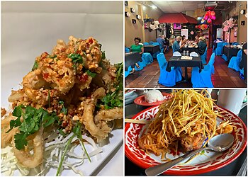 Tallahassee Thai Restaurants Reangthai Thai Restaurant