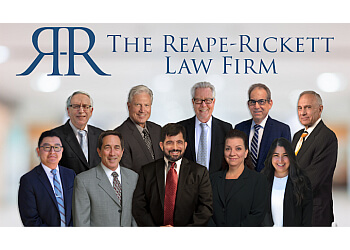 Santa Clarita divorce lawyer Reape-Rickett Law Firm